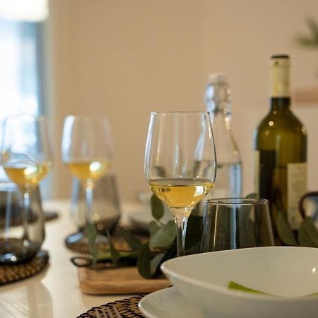 Puglia5Stars Stazione Centrale Urban Green Барі Екстер'єр фото