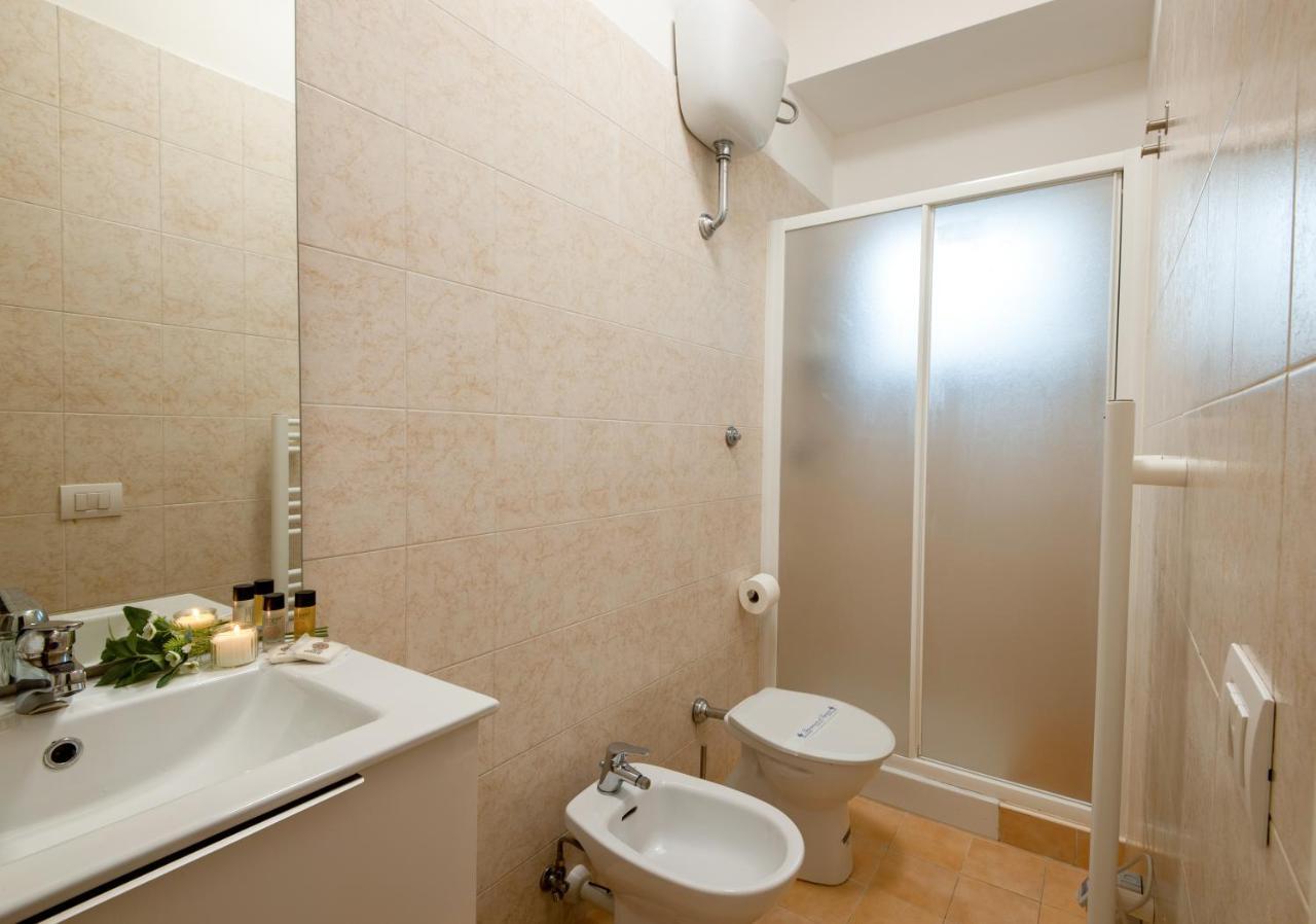 Puglia5Stars Stazione Centrale Urban Green Барі Екстер'єр фото
