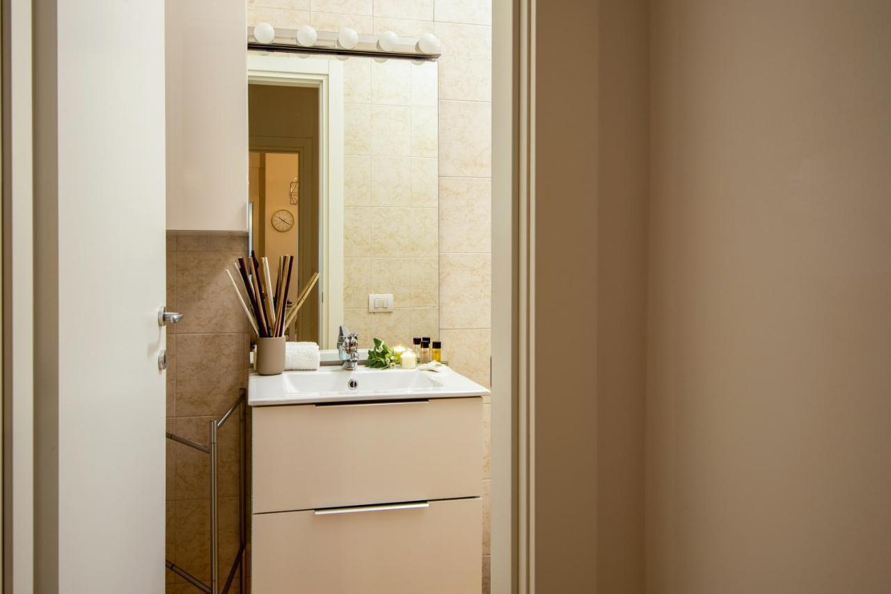 Puglia5Stars Stazione Centrale Urban Green Барі Екстер'єр фото