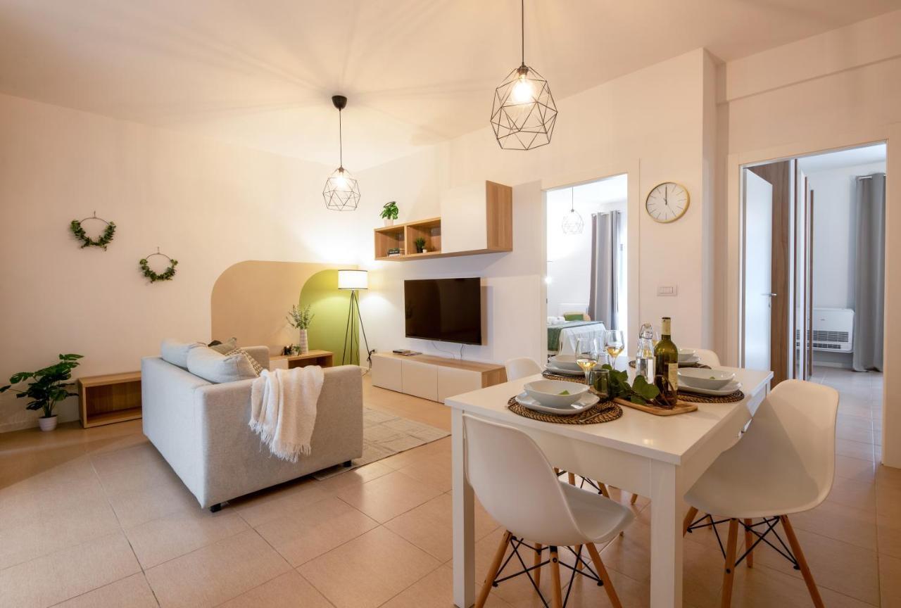 Puglia5Stars Stazione Centrale Urban Green Барі Екстер'єр фото