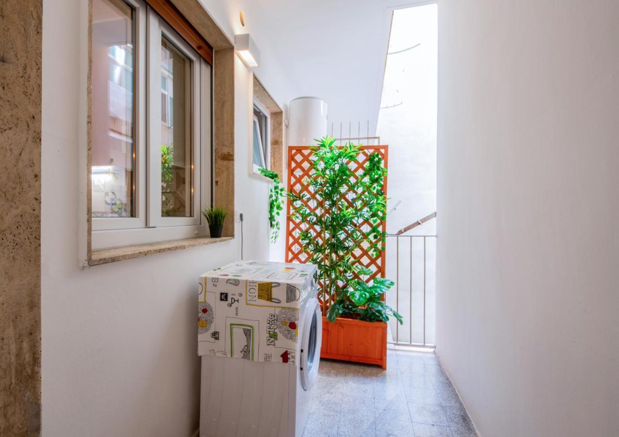 Puglia5Stars Stazione Centrale Urban Green Барі Екстер'єр фото